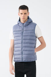 Doudoune sans manches CLÉMENT