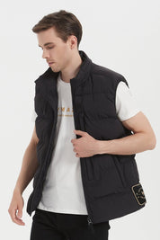 Doudoune sans manches PILAR