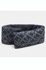 Écharpe Marine Chauffante Hiver