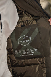 Parka multi - poche ANTHYME