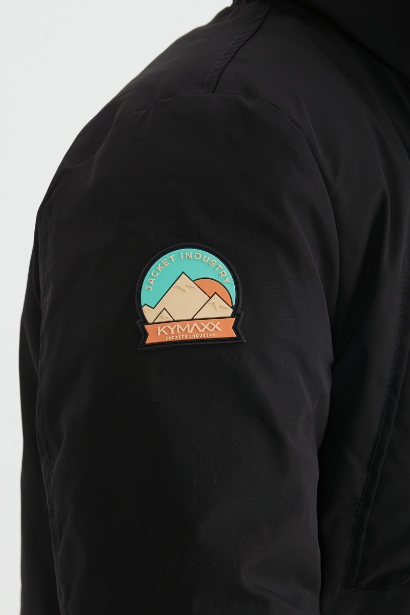 Parka multi - poche ANTHYME