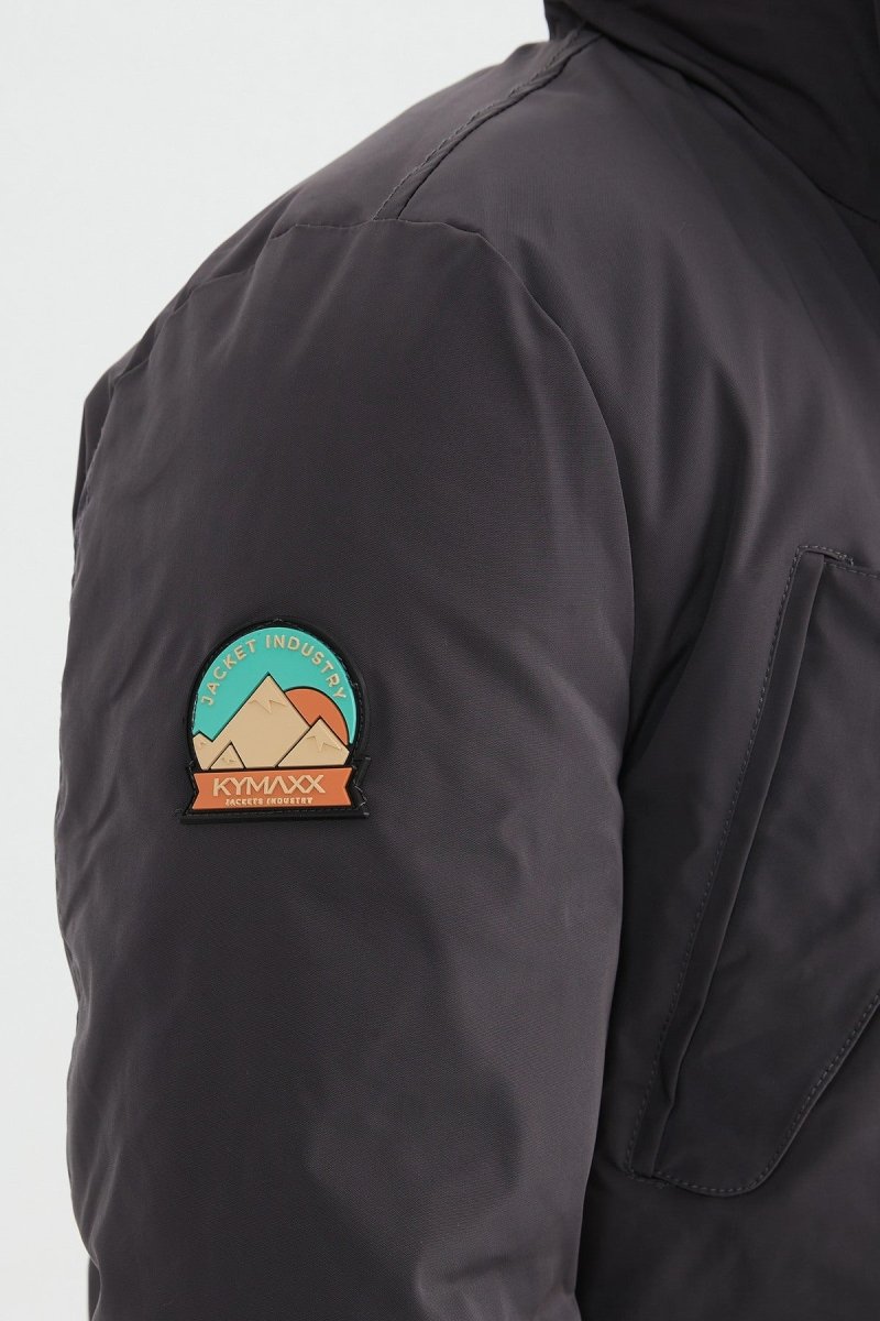 Parka multi - poche ANTHYME