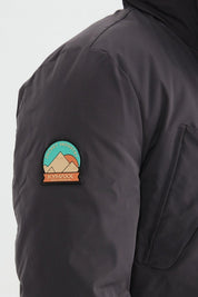 Parka multi - poche ANTHYME