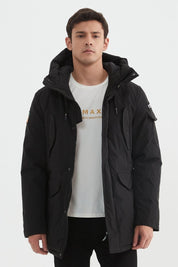 Parka multi - poche ANTHYME