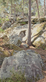 Doudoune bicolore à capuche CLAUDE