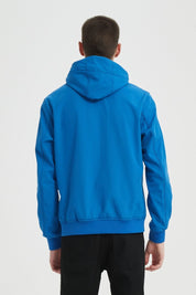 Veste Homme à Capuche – Style Urbain et Confort Souple ALFRED