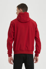 Veste Homme à Capuche – Style Urbain et Confort Souple ALFRED