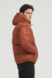 Veste Monogram Signature Homme ALEXANDRE