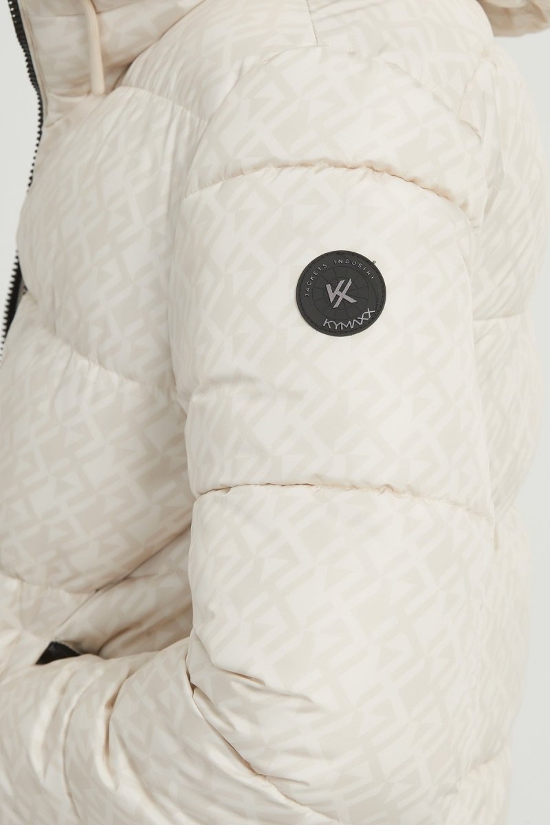 Veste Monogram Signature Homme ALEXANDRE