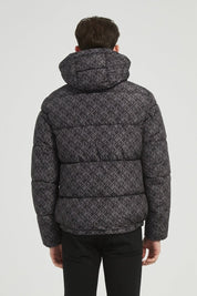 Veste Monogram Signature Homme ALEXANDRE