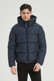 Veste Monogram Signature Homme ALEXANDRE