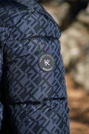 Veste Monogram Signature Homme ALEXANDRE