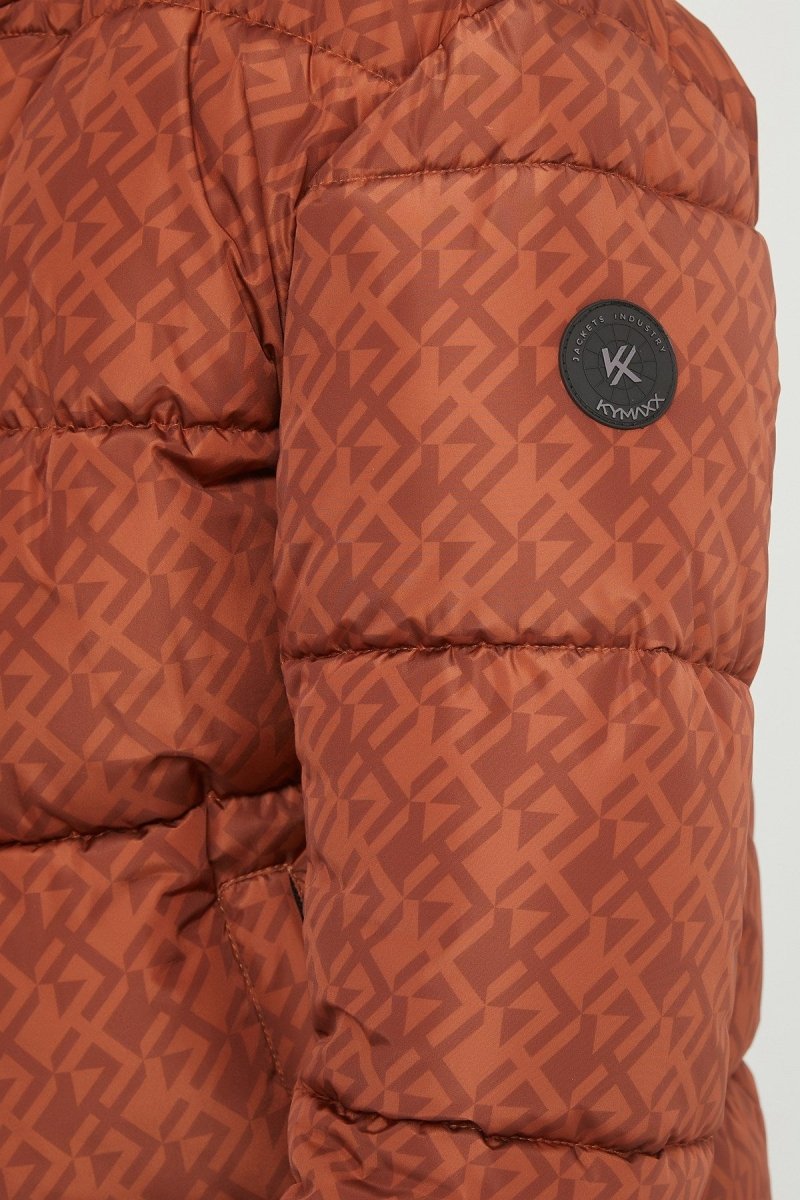 Veste Monogram Signature Homme ALEXANDRE