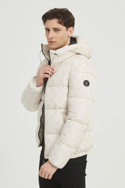 Veste Monogram Signature Homme ALEXANDRE