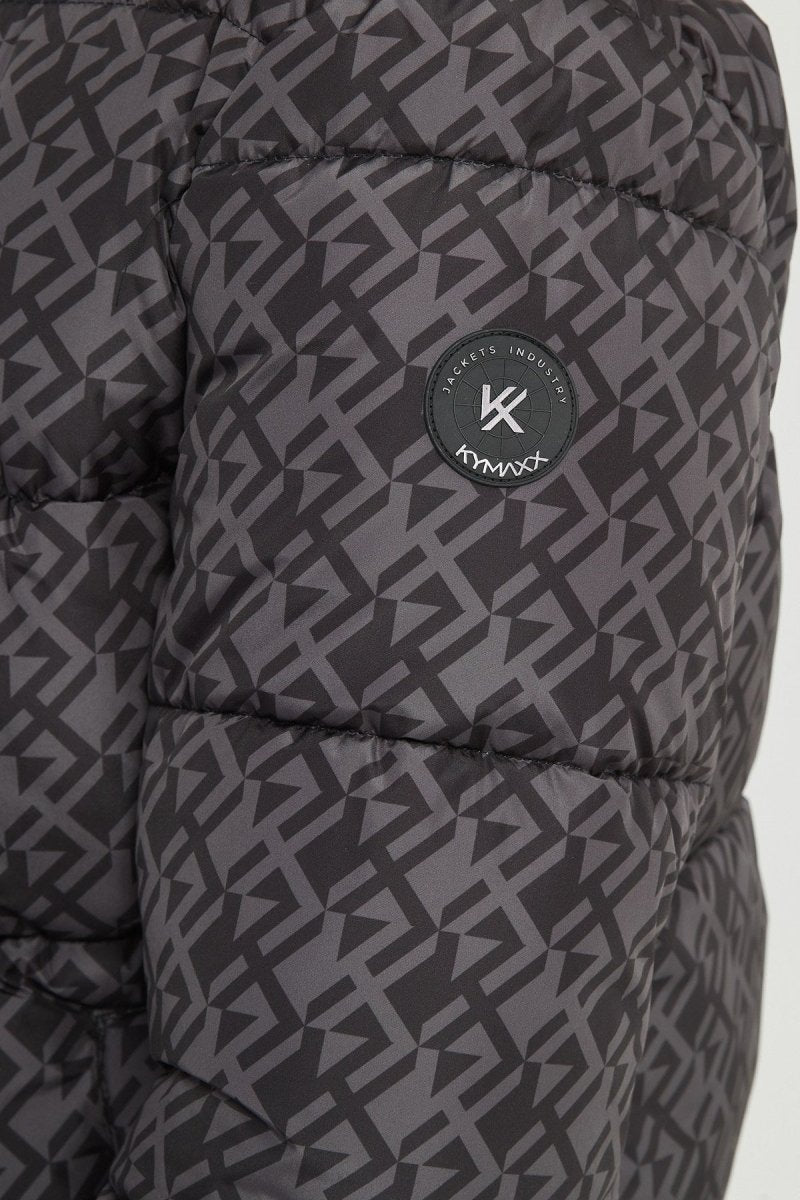 Veste Monogram Signature Homme ALEXANDRE