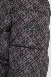 Veste Monogram Signature Homme ALEXANDRE