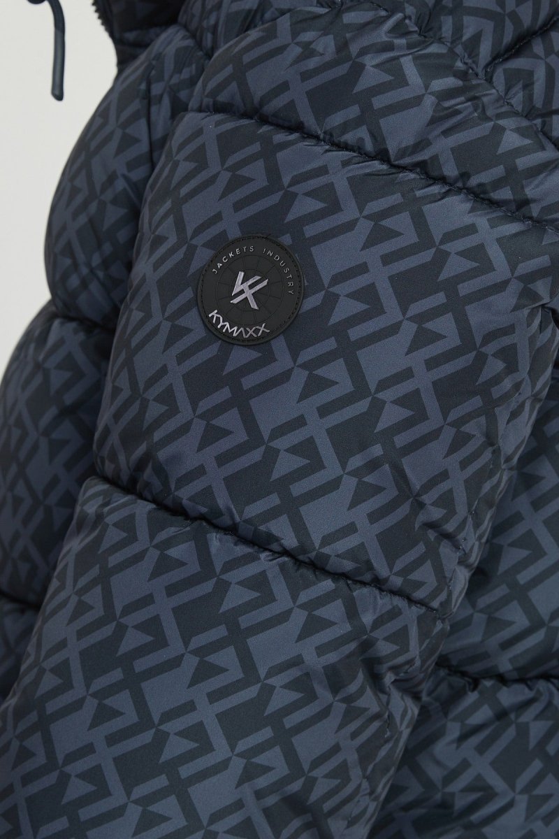 Veste Monogram Signature Homme ALEXANDRE