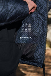 Veste Monogram Signature Homme ALEXANDRE