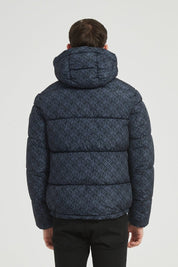 Veste Monogram Signature Homme ALEXANDRE