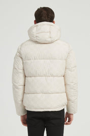 Veste Monogram Signature Homme ALEXANDRE