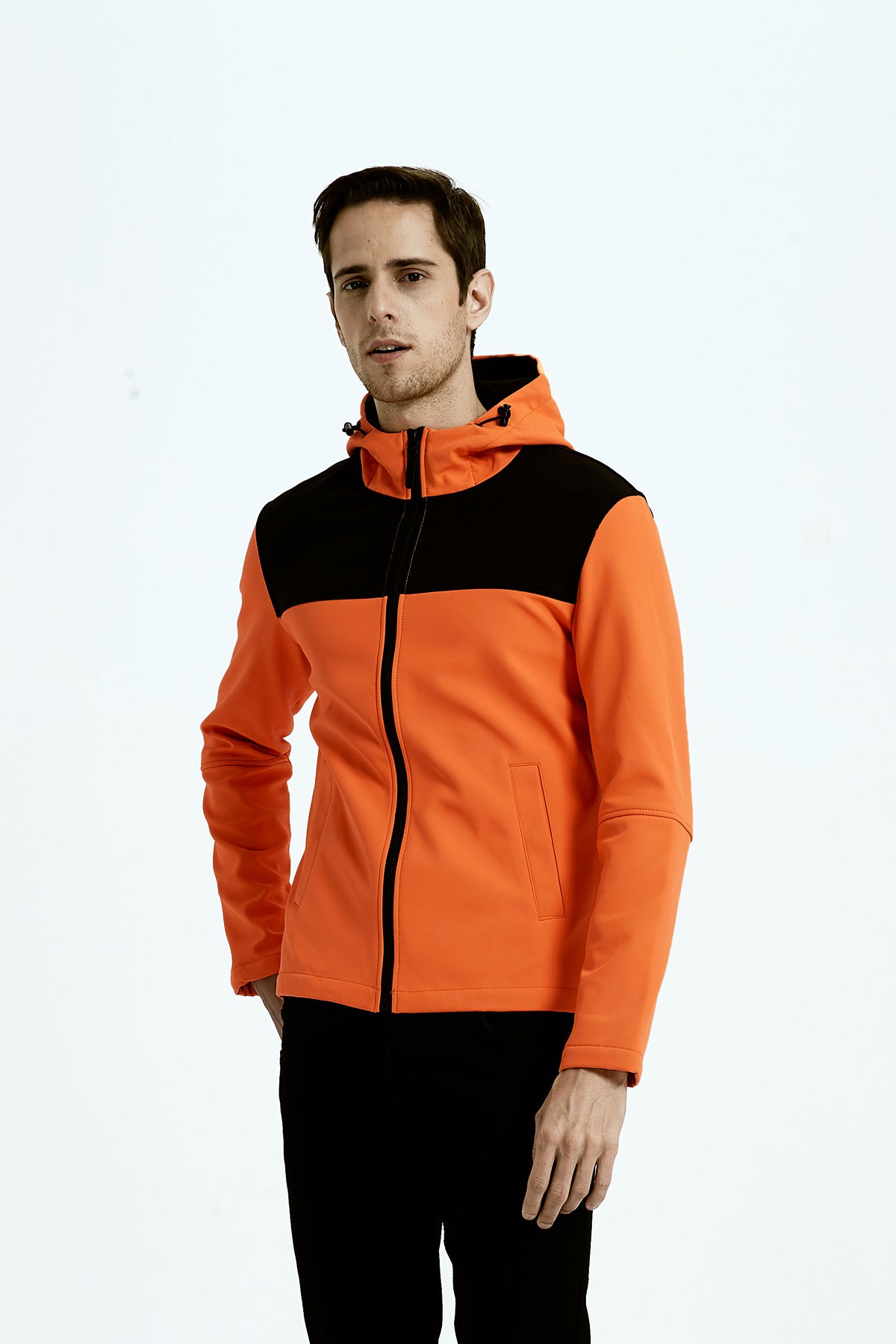 Veste ski légère FRANZ