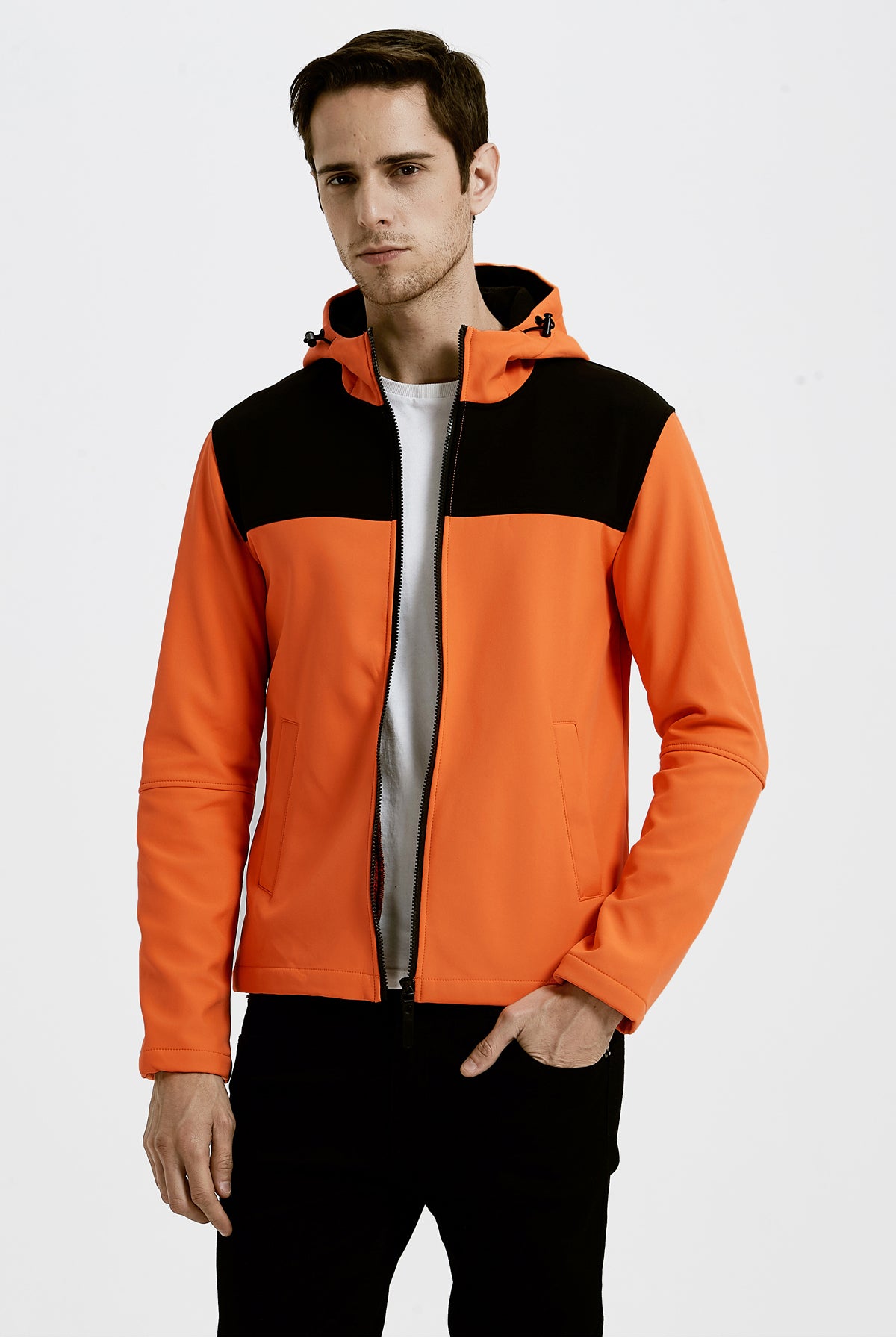 Veste ski légère FRANZ