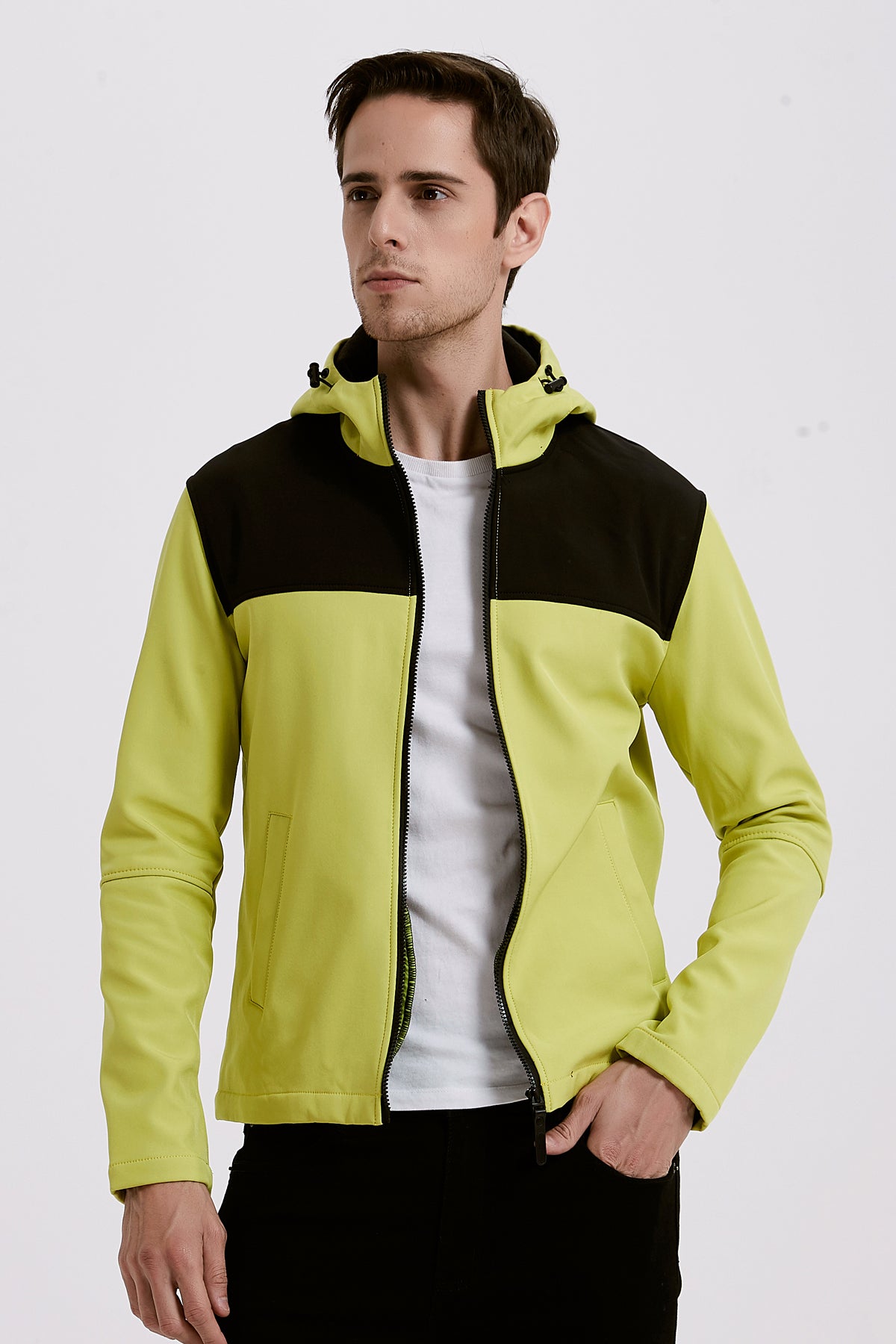 Veste ski légère FRANZ