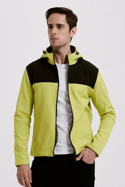 Veste ski légère FRANZ