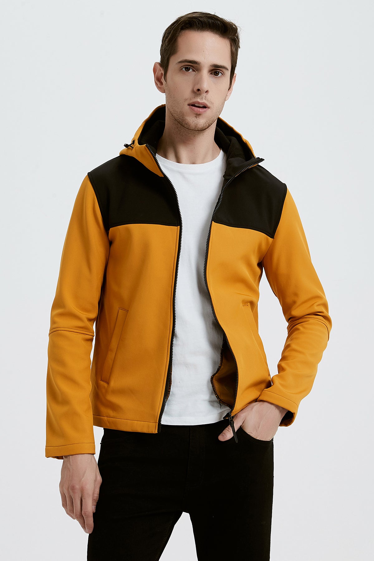 Veste ski légère FRANZ