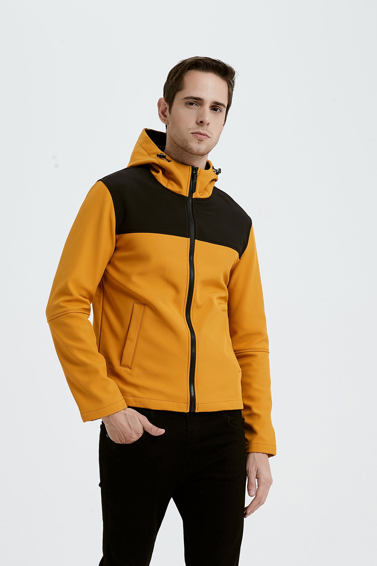 Veste ski légère FRANZ