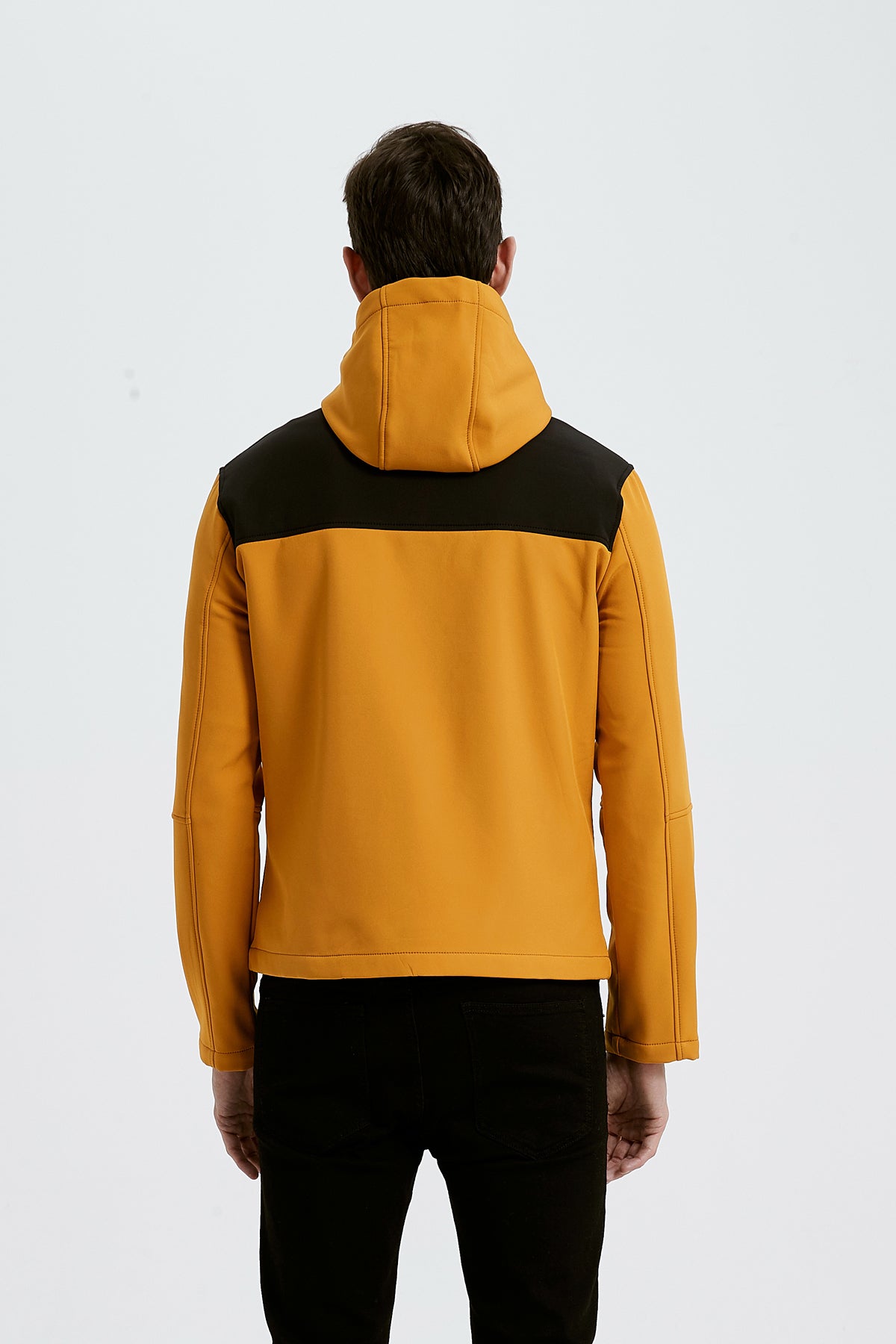 Veste ski légère FRANZ