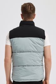 Doudoune sans manches PING