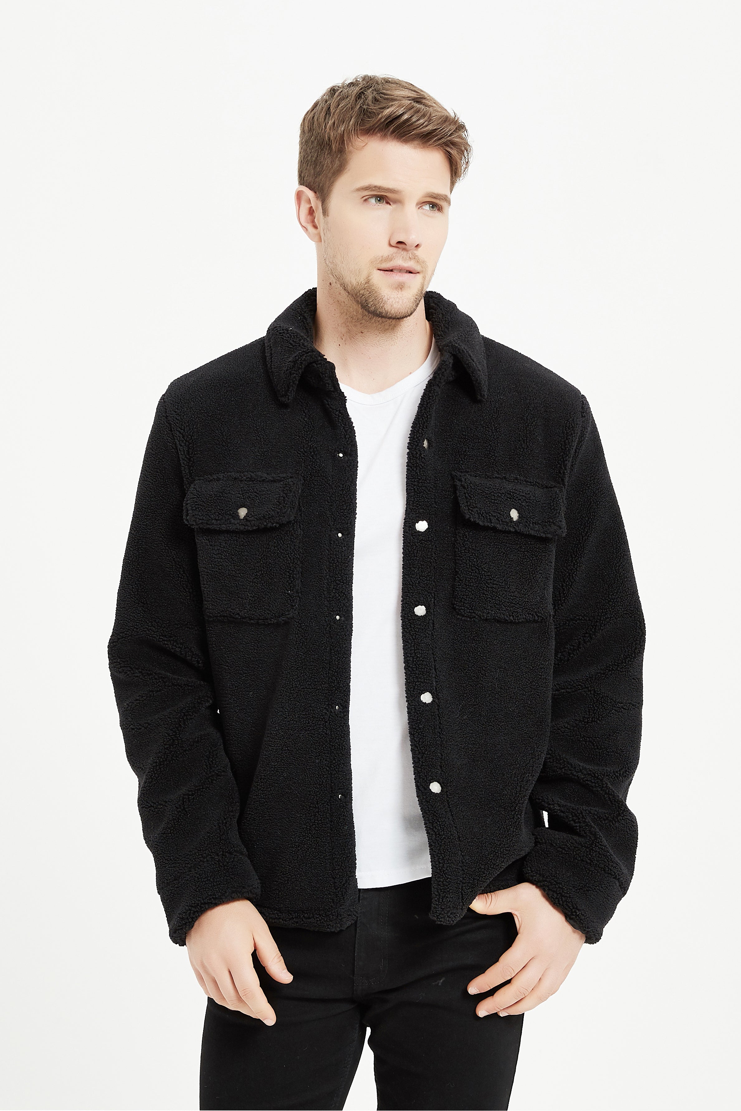 Veste duveteuse GAEL