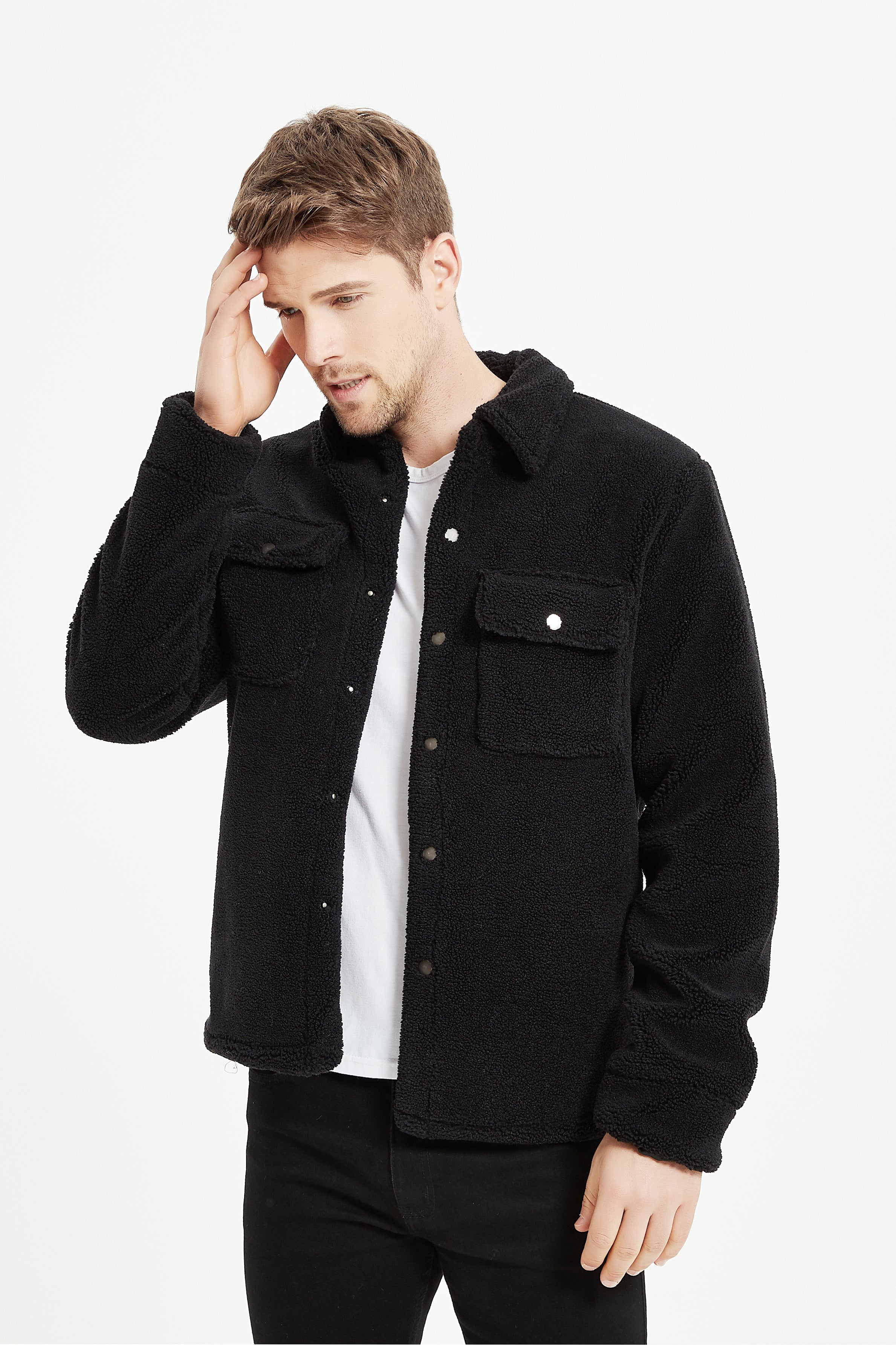 Veste duveteuse GAEL