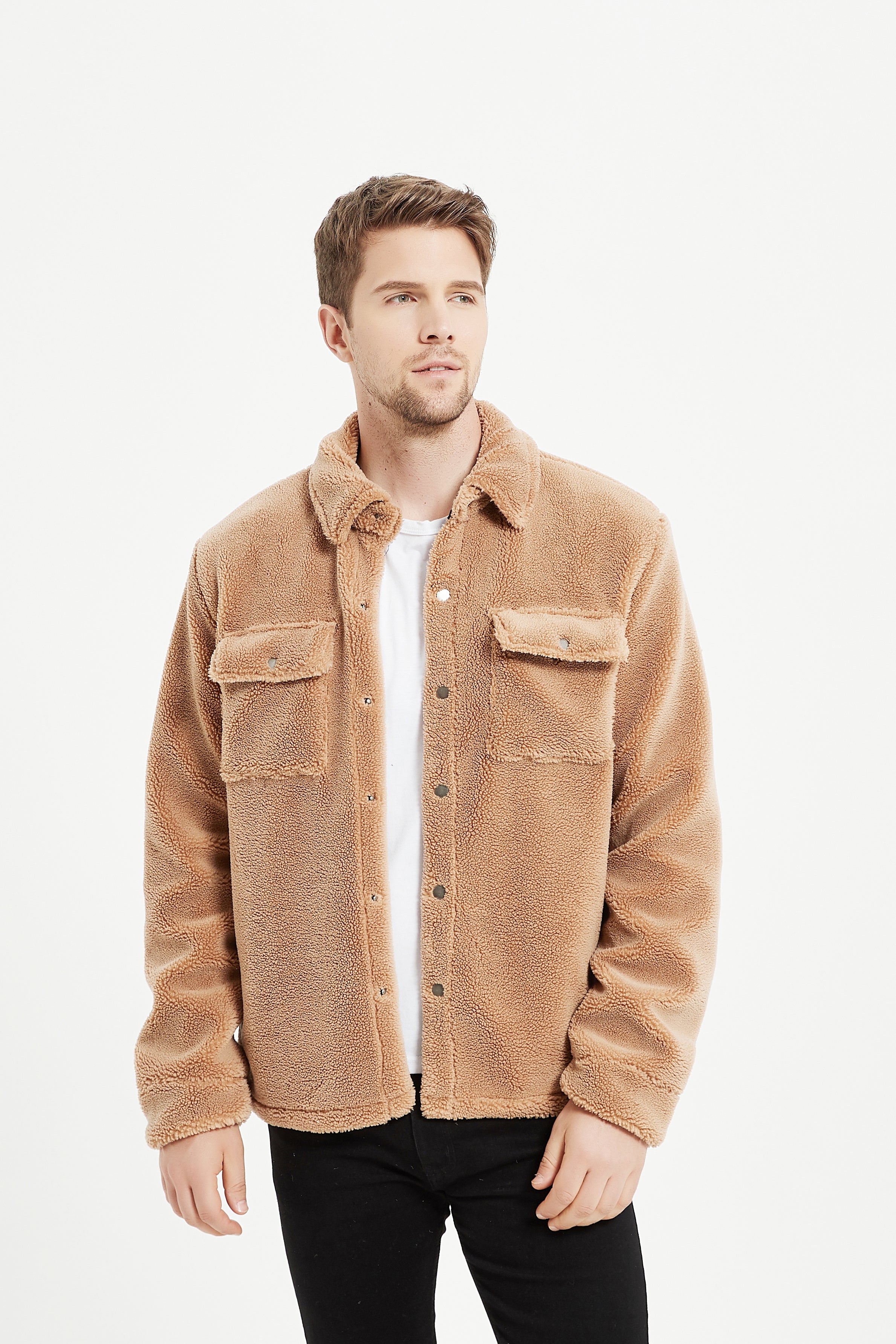 Veste duveteuse GAEL