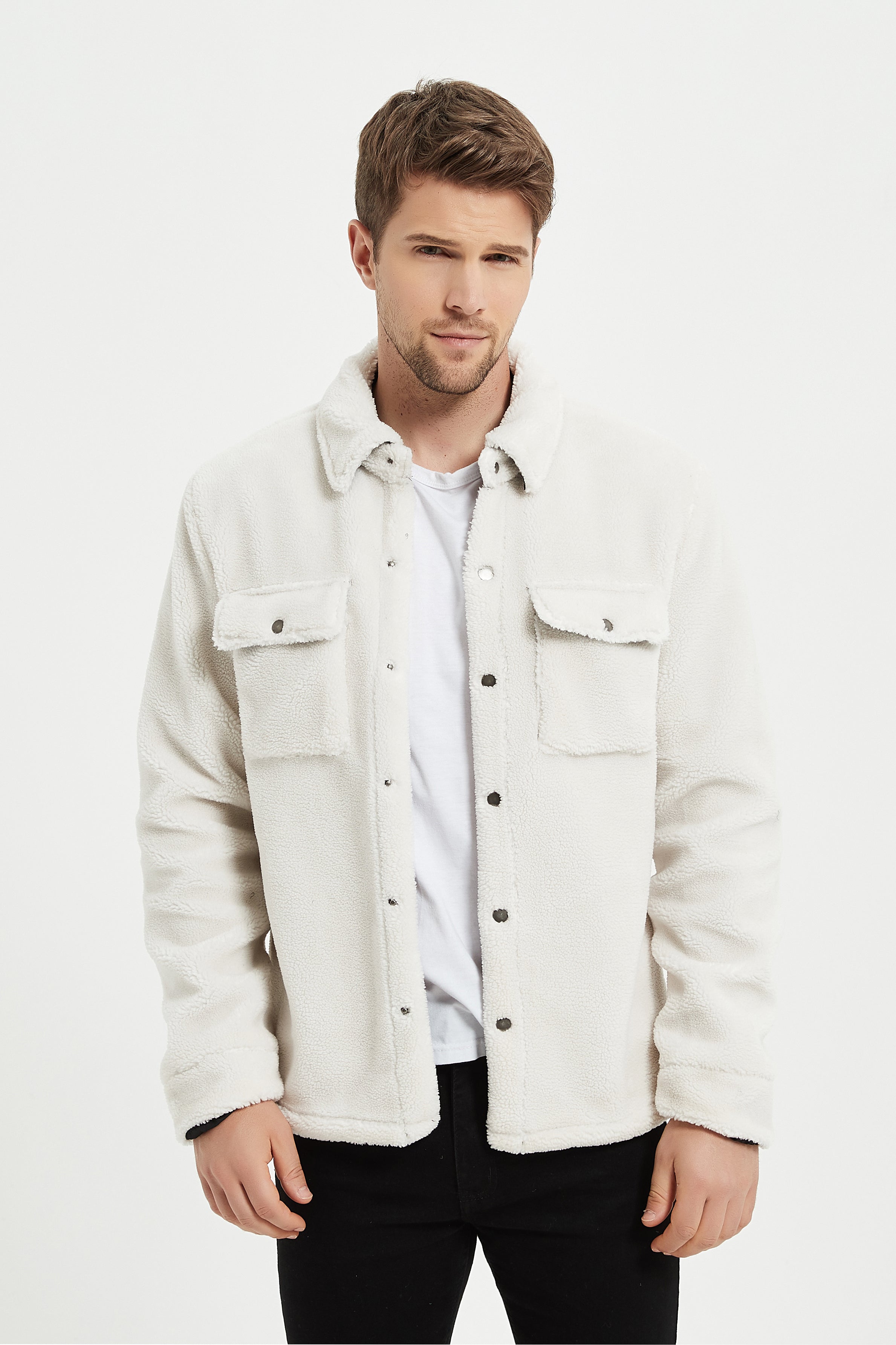 Veste duveteuse GAEL