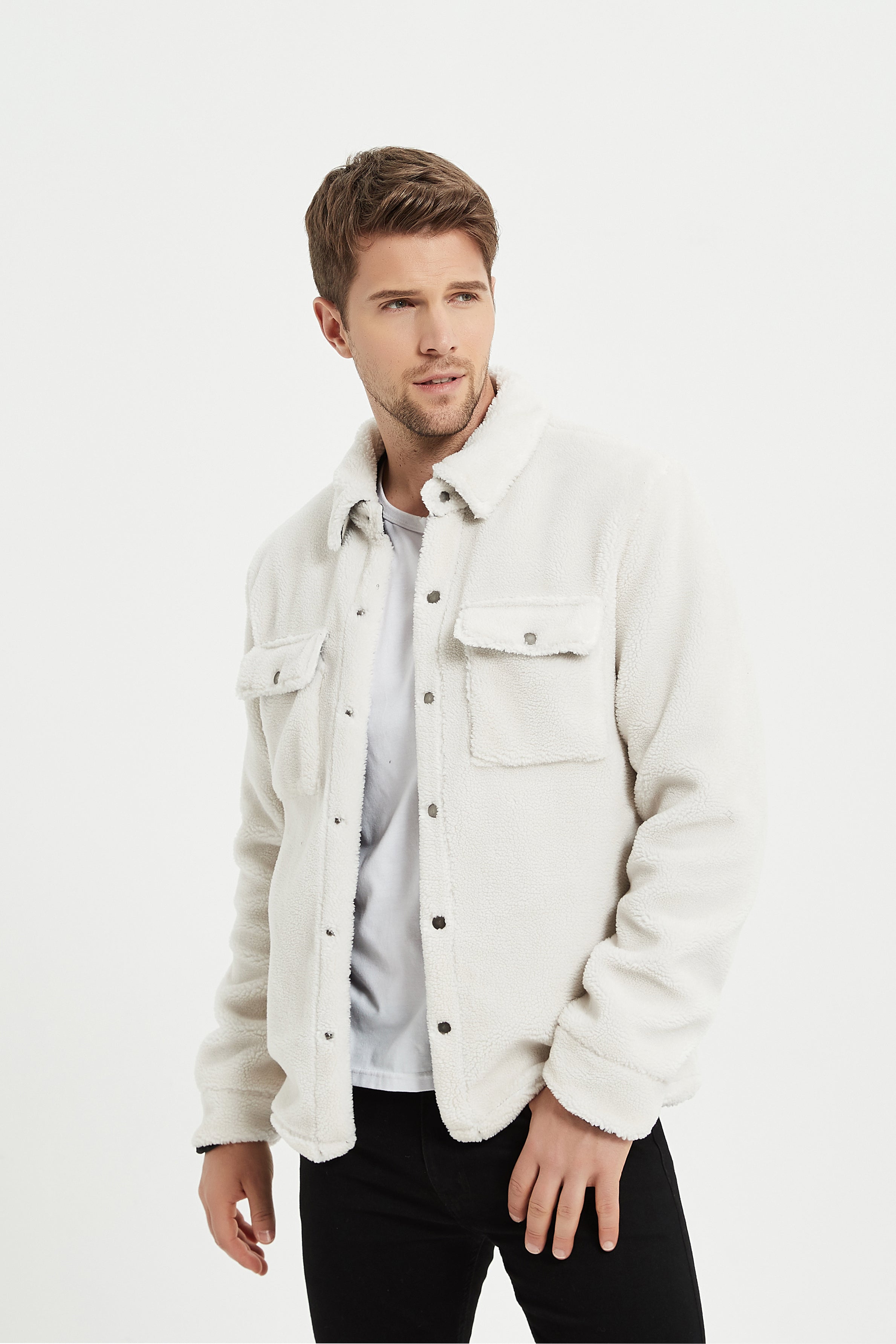 Veste duveteuse GAEL