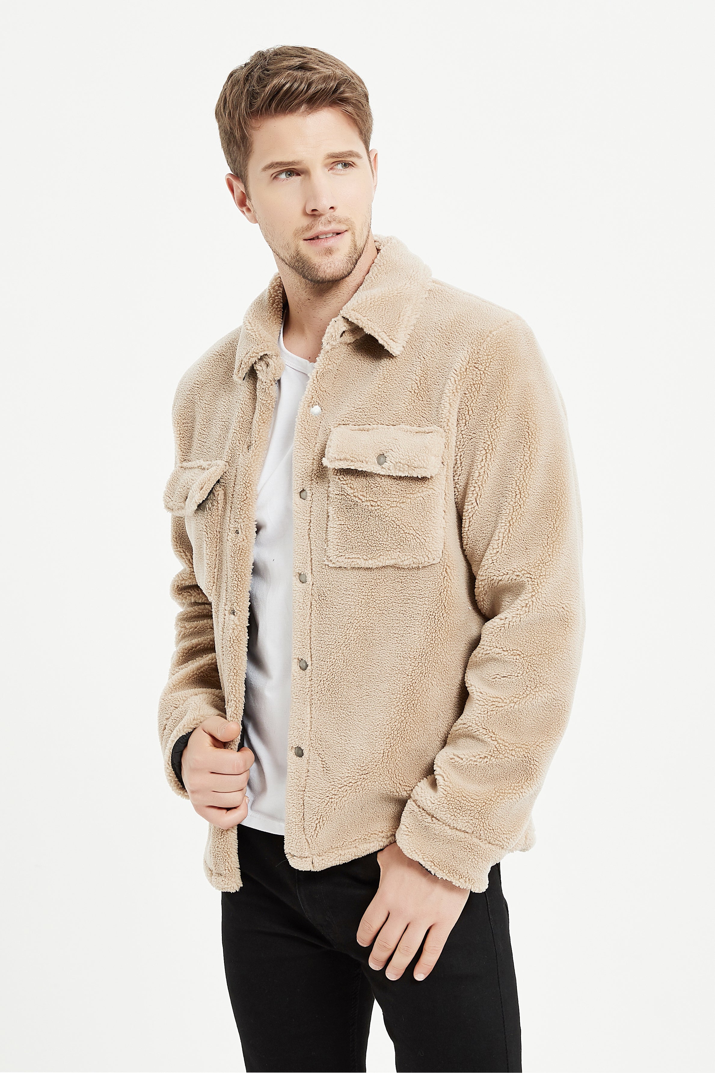 Veste duveteuse GAEL