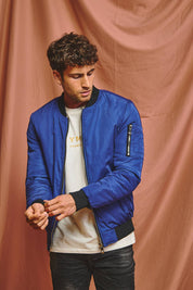 Bomber rembourré YOON