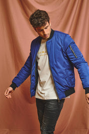 Bomber rembourré YOON