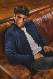 Bomber rembourré YOON