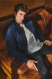 Bomber rembourré YOON