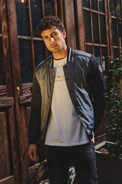 Bomber d'hiver DIEGO