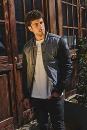 Bomber d'hiver DIEGO