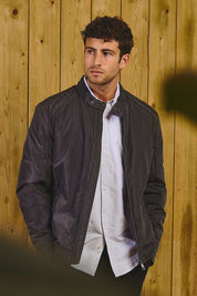 Veste col officier NUKI