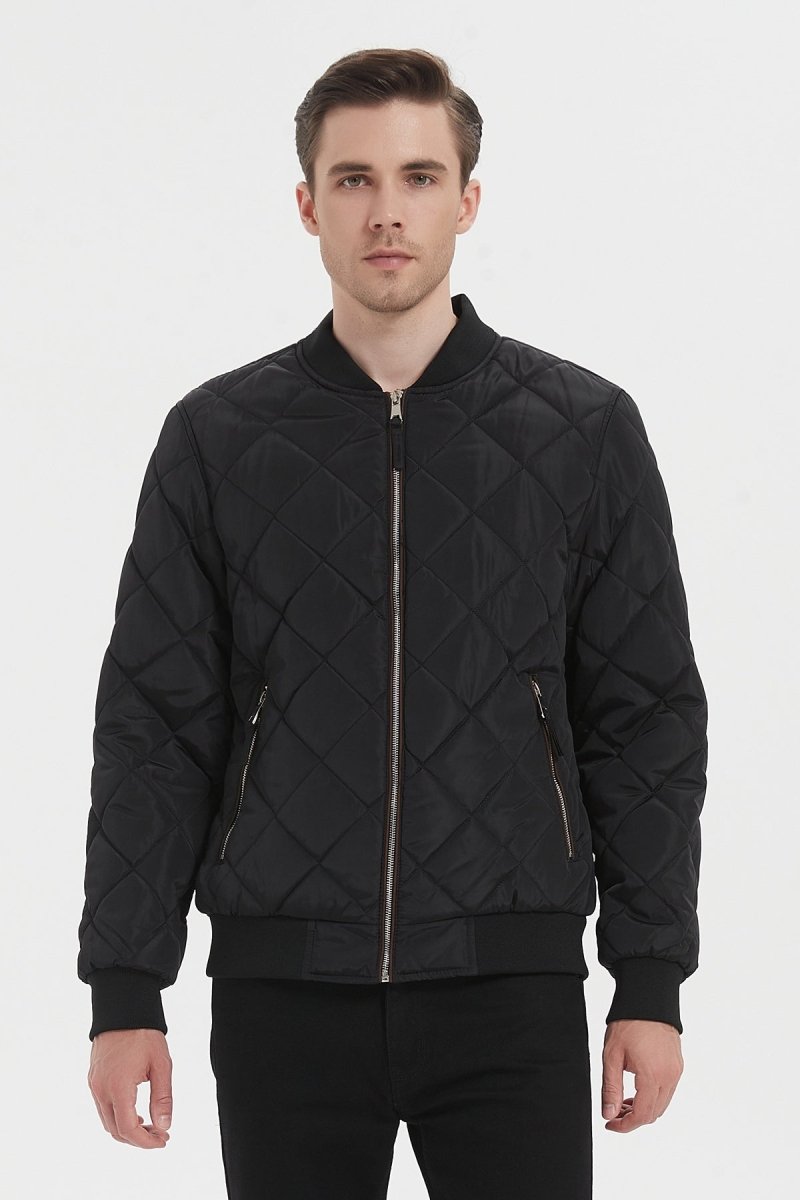 Blouson bomber MAXENCE