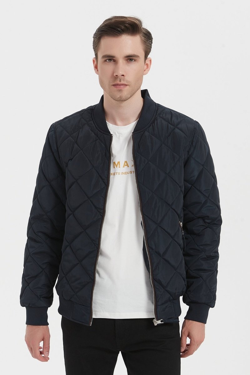 Blouson bomber MAXENCE