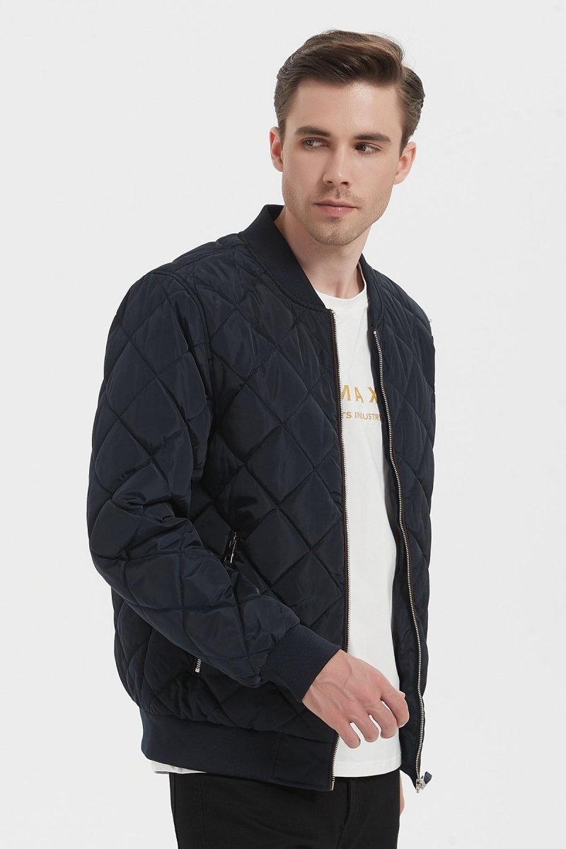 Blouson bomber MAXENCE