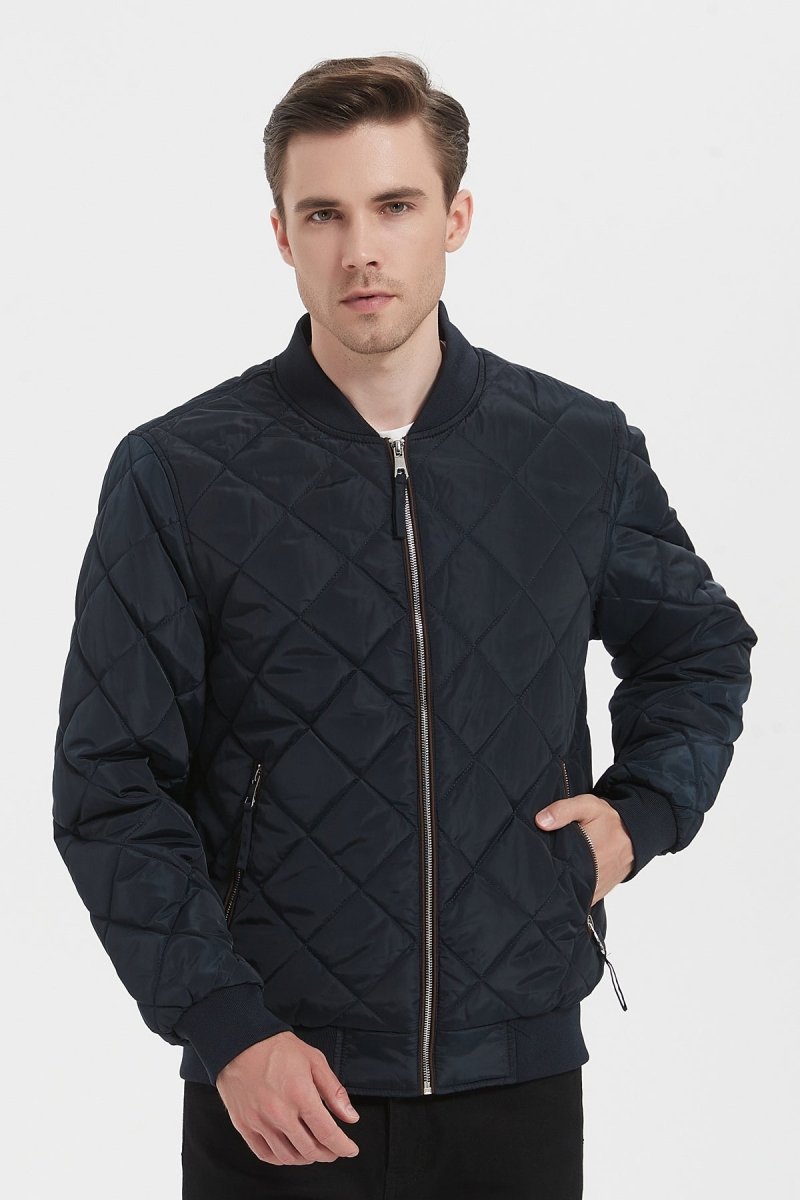 Blouson bomber MAXENCE