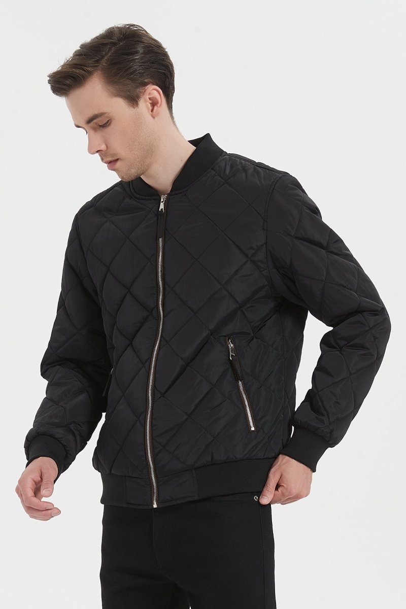 Blouson bomber MAXENCE